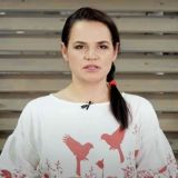 Президент Литвы забеспокоился за Тихановскую