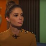 Муцениеце узнала правду о себе: 