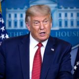 Трамп назвал неверную причину окончания Второй мировой войны 