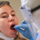 Число зараженных коронавирусом в России превысило 902 тысячи