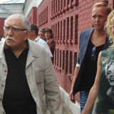 Костьми лягу, а миллион с него стрясу: Цымбалюк-Романовская заставит Джигарханяна покрыть ее долги