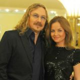 Родственники не приехали на праздник к Проскуряковой и Николаеву