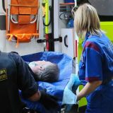 Ефремов находится в больнице вторые сутки: в каком состоянии актер