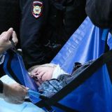 Адвокат сообщил о состоянии Ефремова после инсульта