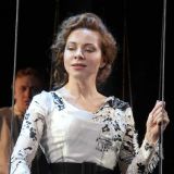 Изможденное лицо Екатерины Гусевой напугало поклонников