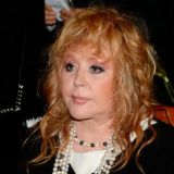 Николаев обомлел от вида гуляющей с детьми Пугачевой