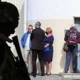 В Белоруссии начались массовые забастовки рабочих