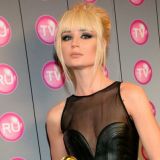 Погрязшая в долгах Гагарина спустила на отдых в Турции больше миллиона