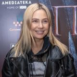 Наталья Рудова прервала молчание после известия о беременности