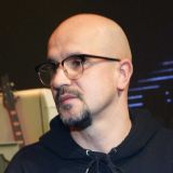 Егор Дружинин посвятил трогательный пост среднему сыну 