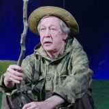 Источник: Инсульт Ефремова оказался выдумкой