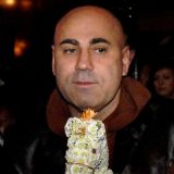 Иосиф Пригожин выдвинут на пост нового министра культуры России