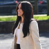 Во внешности Меган Маркл заметили странные изменения