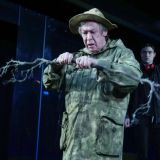 Личный врач Ефремова объяснил наличие наркотических веществ в крови артиста