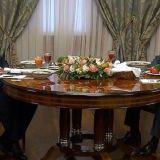 Лукашенко обсудил с Путиным ситуацию в Белоруссии