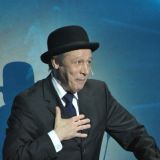 Михаил Ефремов вернулся домой после нескольких дней в больнице