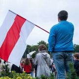 Протесты в Белоруссии продолжаются: чего хотят люди