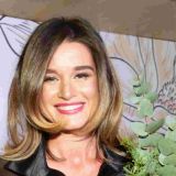 Больше не девочка: Бородина опубликовала снимки подросшей дочери