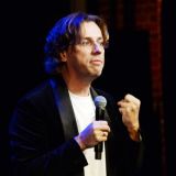 Галкин устроил своим детям 