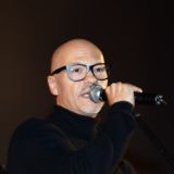 Сын Бондарчука вывел в свет свою новую пассию 