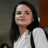 Тихановская: Я готова стать национальным лидером