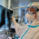 Число заразившихся коронавирусом в России превысило 927 тысяч