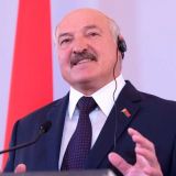 Лукашенко оценил количество бастующих рабочих: Погоды не делает