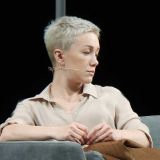 Стало известно об уходе Дарьи Мороз