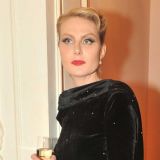 Дочь Литвиновой предстала в необычном наряде на свадьбе Бондарчук