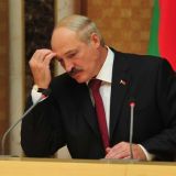 Политолог назвал положение Лукашенко безнадежным: Спастись ему не удастся