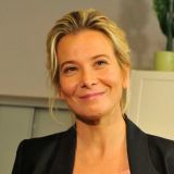 Внезапно: у Юлии Высоцкой медовый месяц