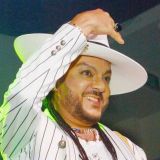 Киркоров удивил Бондарчук необычным свадебным подарком