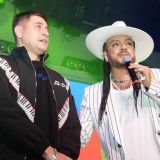 Киркоров доверил Манукяну подаренные Пугачевой часы: Филиппу с любовью от Аллы