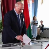 Лукашенко назвал условия проведения новых выборов в Белоруссии