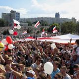Что мешает победить протестующим в Белоруссии