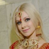 Певица Натали разделась перед камерой