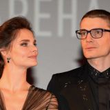 Елизавета Боярская показала Максима Матвеева с подросшими сыновьями