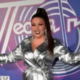 Заметно похудевшая Дубцова показала стройные ноги