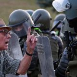 Соратница Тихановской о награждении силовиков: Оскорбление всему белорусскому народу