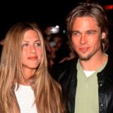 Дженнифер Энистон и Брэд Питт объединились для участия в благотворительном проекте