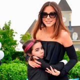 Лорак сняла дочь в своем новом клипе: София – творческая натура