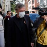 Переломы ребер и кровопотеря: шокирующие подробности гибели водителя в ДТП с участием Ефремова