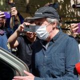 Родные погибшего Захарова требуют от Ефремова компенсацию в один рубль