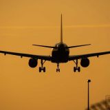 СМИ: в Минске обнаружили российский спецсамолет