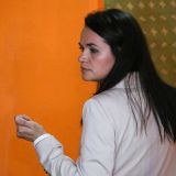 Тихановская обратилась к Евросоюзу: Поддержите пробуждение Белоруссии