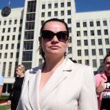 Железная леди Белоруссии: жизнь и карьера Светланы Тихановской