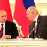 Ненадежный партнер? Что думает Путин о раскритиковавшем Россию Лукашенко