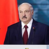 Сообщается о странных маневрах самолета Лукашенко недалеко от границы с Россией