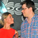 После развода с Харламовым Асмус ждет карьера в стриптизе 