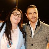 Лолита Милявская не может выселить из квартиры бывшего мужа